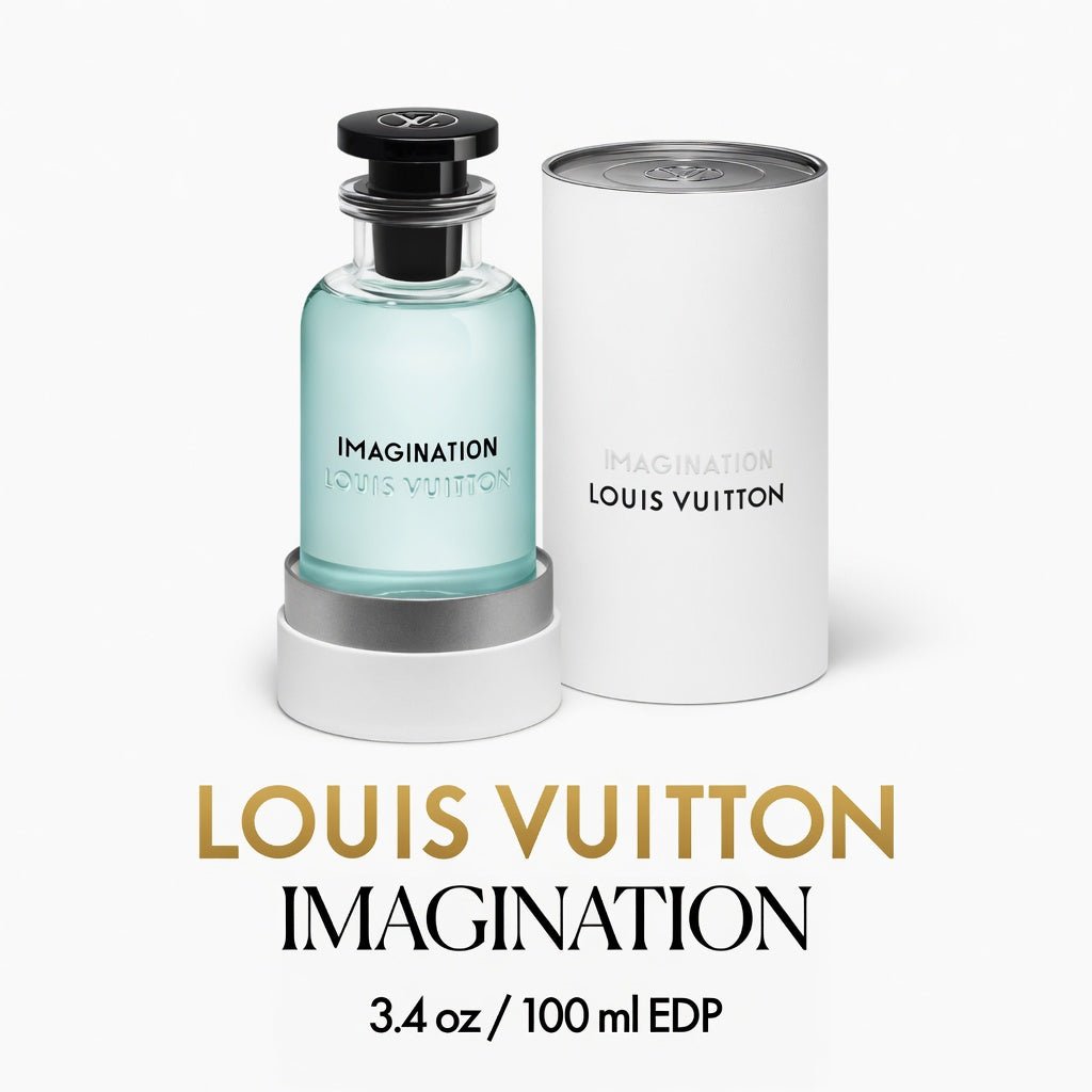Louis Vuitton Imagination 3.4 oz / 100 ml Unisex EDP - Hamxi