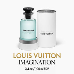Louis Vuitton Imagination 3.4 oz / 100 ml Unisex EDP - Hamxi