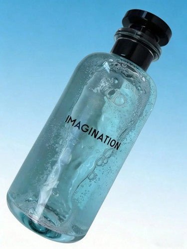 Louis Vuitton LV Imagination Eau de Parfum | 100ml | 3.4oz | Luxury Cologne - Hamxi