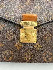 Louis Vuitton Metis Monogram Handbag - Hamxi