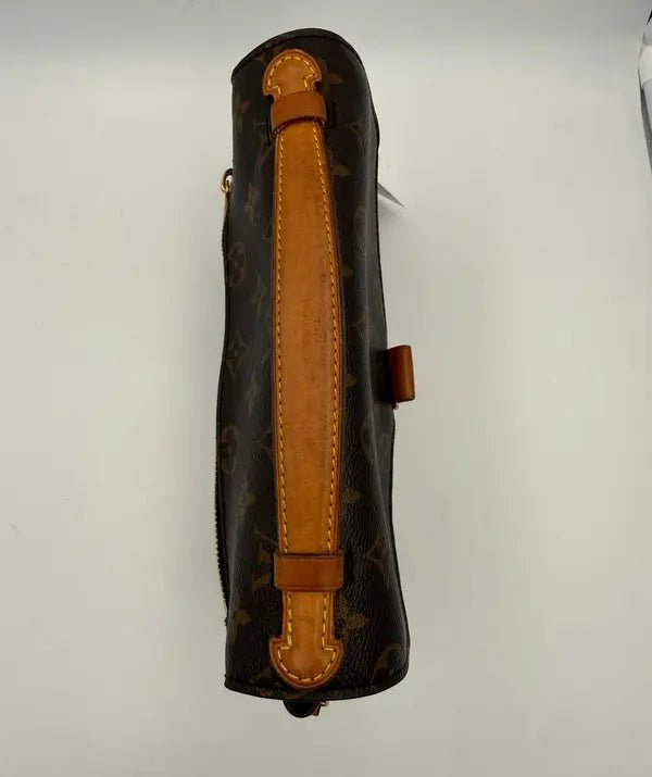 Louis Vuitton Metis Monogram Handbag - Hamxi