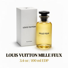 Louis Vuitton Mille Feux EDP 3.4 oz / 100 ml for Women - Hamxi
