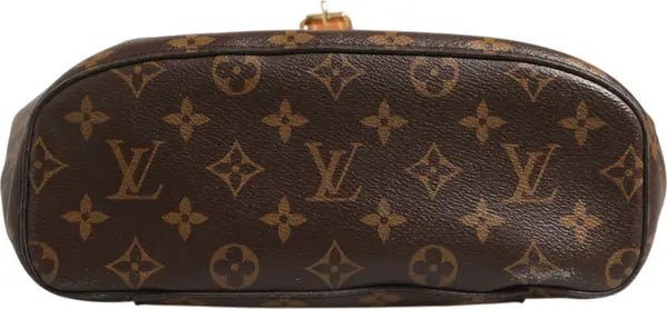 Louis Vuitton Monogram Canvas Montsouris Backpack - Hamxi