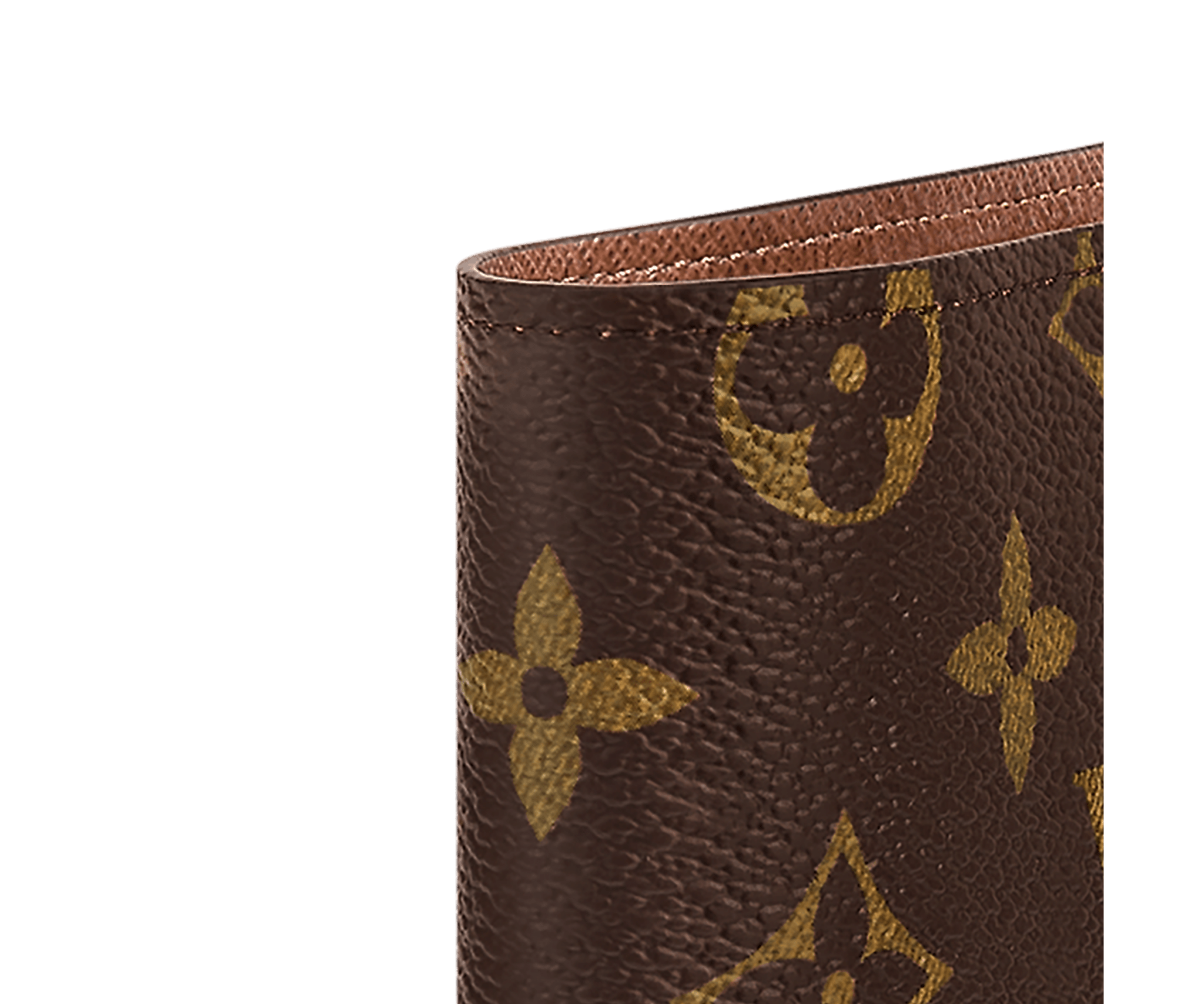 Louis Vuitton Multiple Monogram Slender Wallet | Canvas | Men's - Hamxi