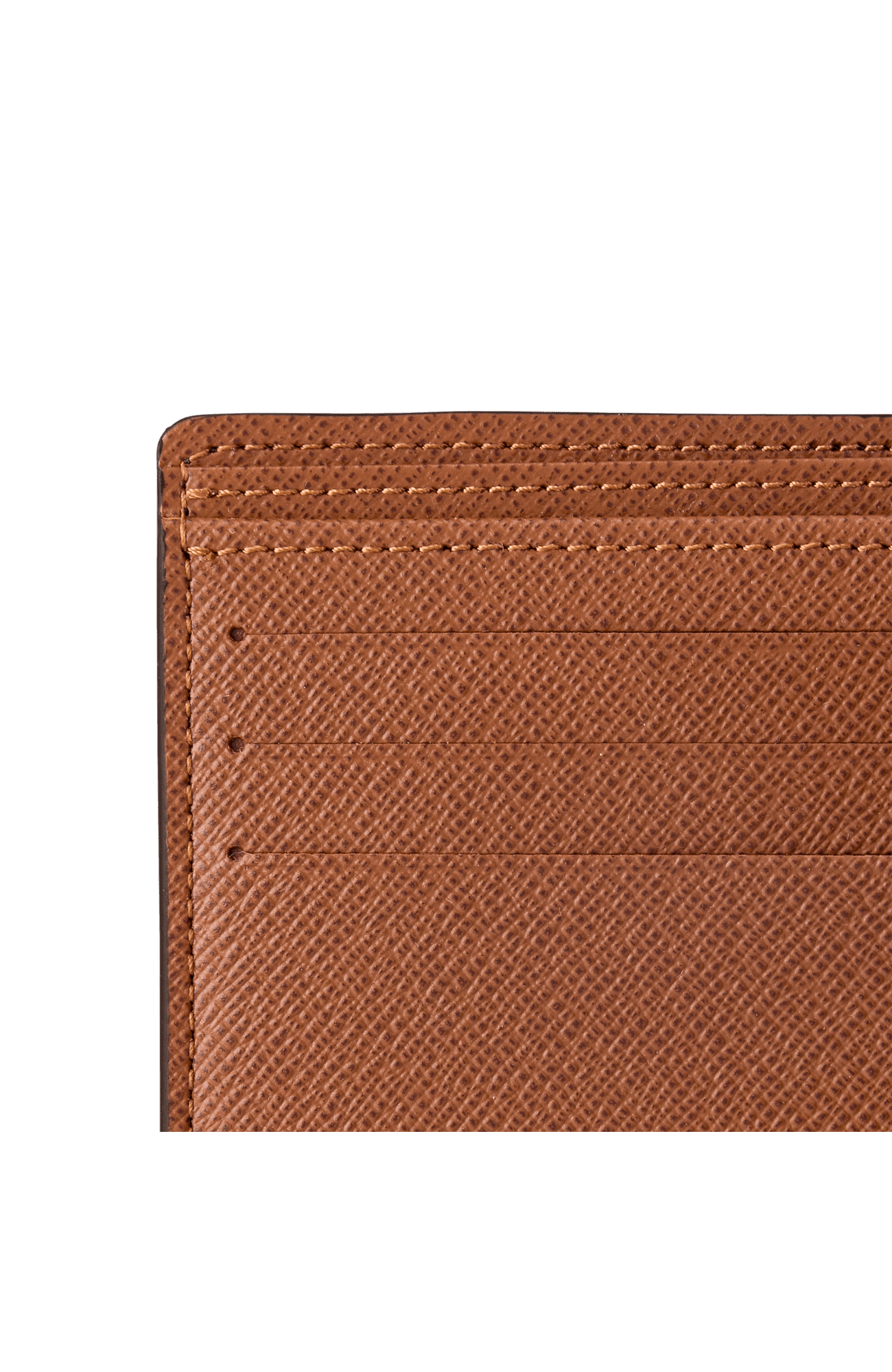 Louis Vuitton Multiple Monogram Slender Wallet | Canvas | Men's - Hamxi
