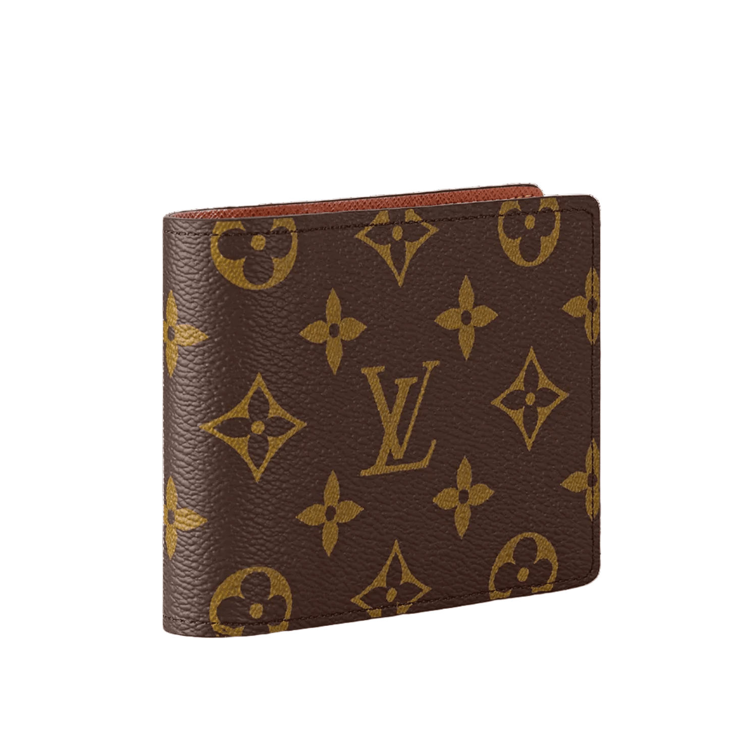 Louis Vuitton Multiple Monogram Slender Wallet | Canvas | Men's - Hamxi