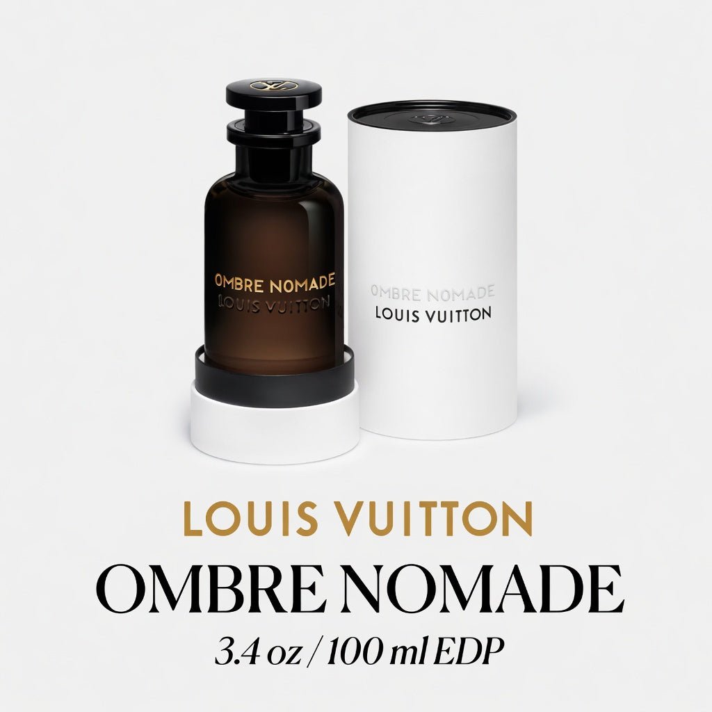 Louis Vuitton Ombre Nomade 3.4 oz / 100 ml Unisex EDP - Hamxi