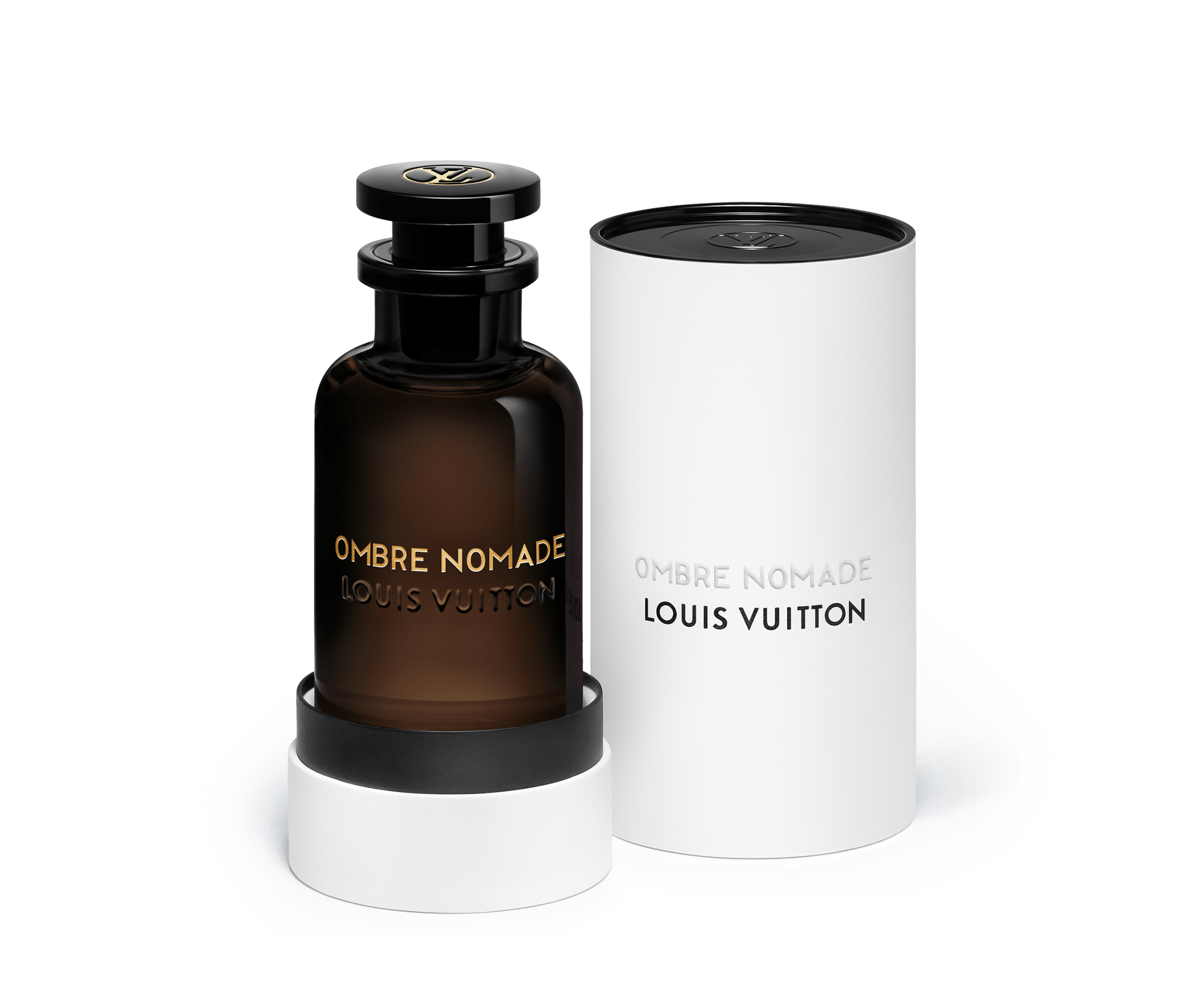 Louis Vuitton Ombre Nomade | Eau de Parfum | Unisex | 3.4 oz (100ml) - Hamxi