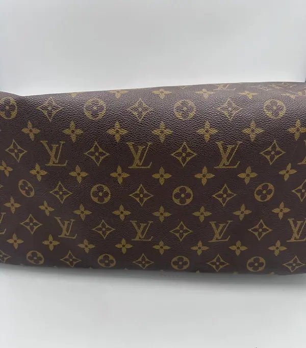 LOUIS VUITTON Speedy 40 Monogram Handbag - Hamxi