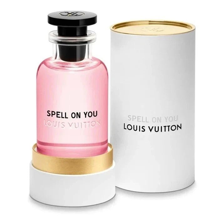 Louis Vuitton Spell On You Eau de Parfum | 100ml | 3.4oz | Luxury Fragrance - Hamxi