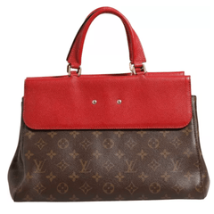 Louis Vuitton Venus Monogram Canvas 2way Bag - Hamxi
