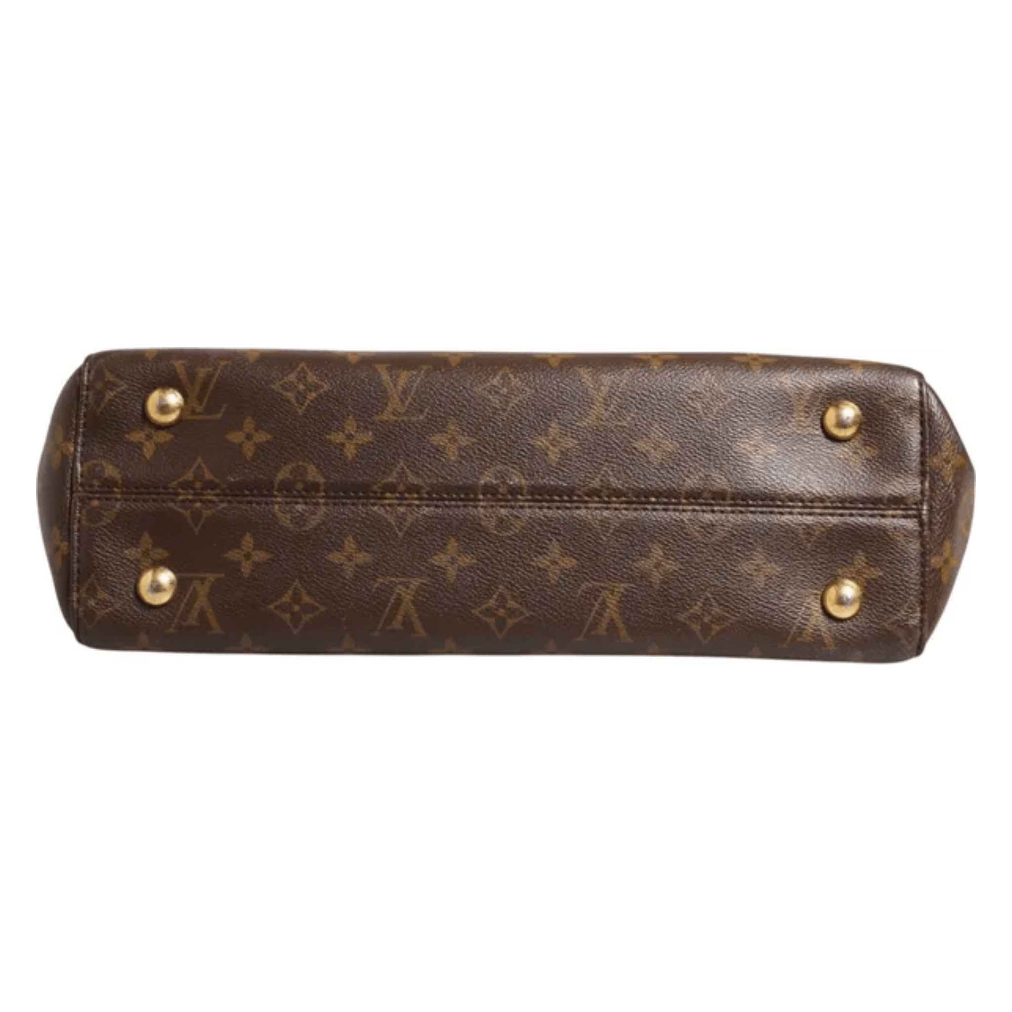 Louis Vuitton Venus Monogram Canvas 2way Bag - Hamxi