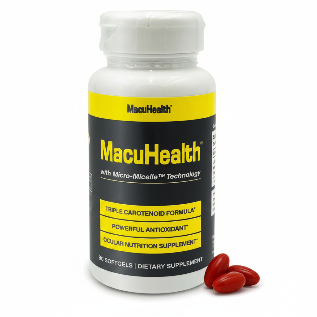 MacuHealth Clean Product Image