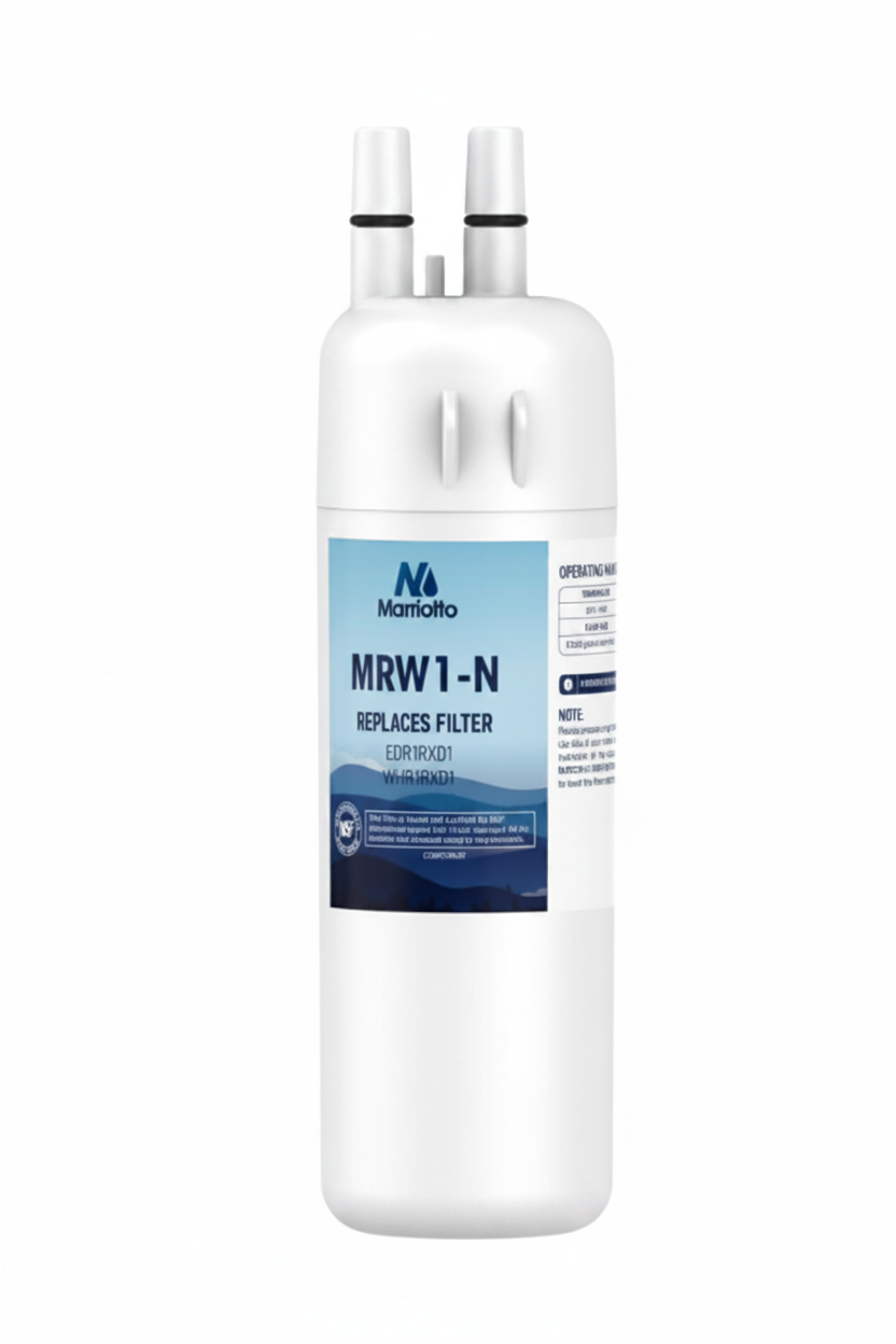 Marriotto MRW1-N Refrigerator Water Filter
