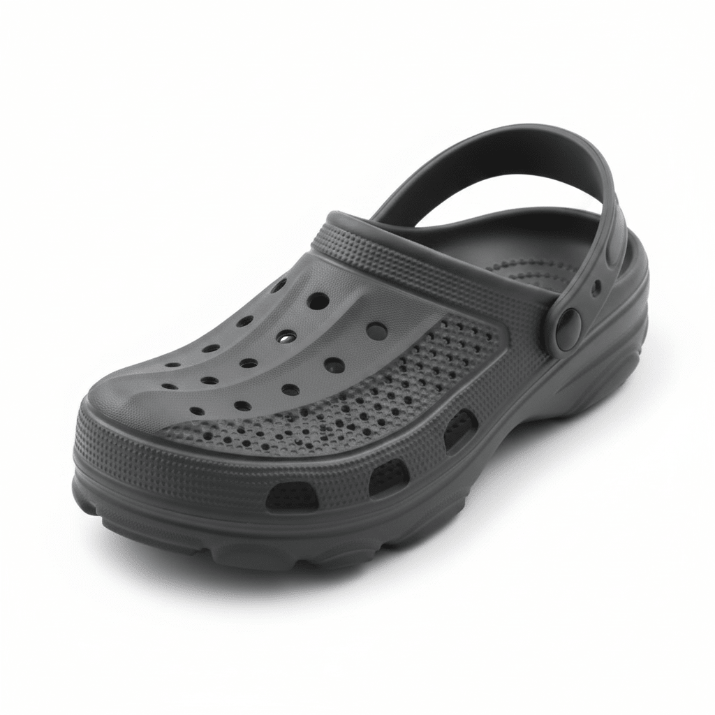 Men's Women's Garden Clogs with Arch Support | Waterproof | Slip-On - Hamxi
