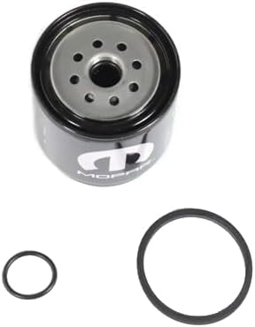 Mopar 68197867AB Fuel/Water Separator Filter Kit | Replacement Part - Hamxi