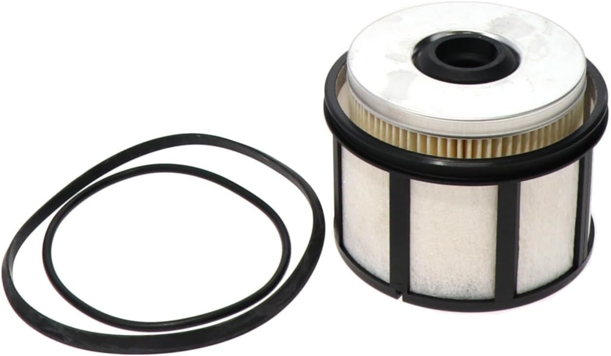 Motorcraft FD-4596 Fuel Filter | For 1999-2003 Ford 7.3L Powerstroke - Hamxi