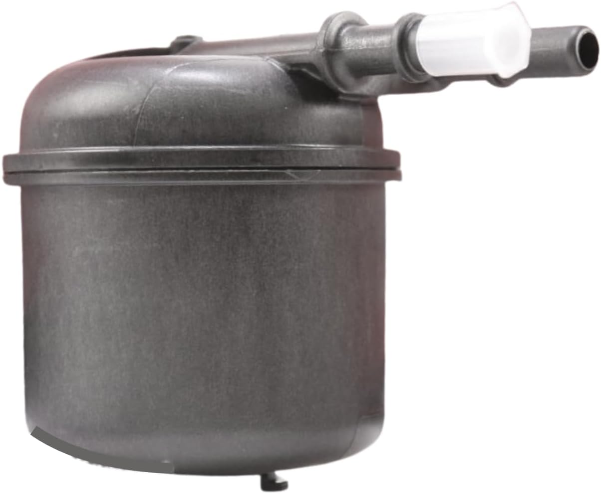 Motorcraft FD-4615 Diesel Fuel Filter | For 2011-2016 Ford 6.7L Powerstroke | Pack of 2 - Hamxi