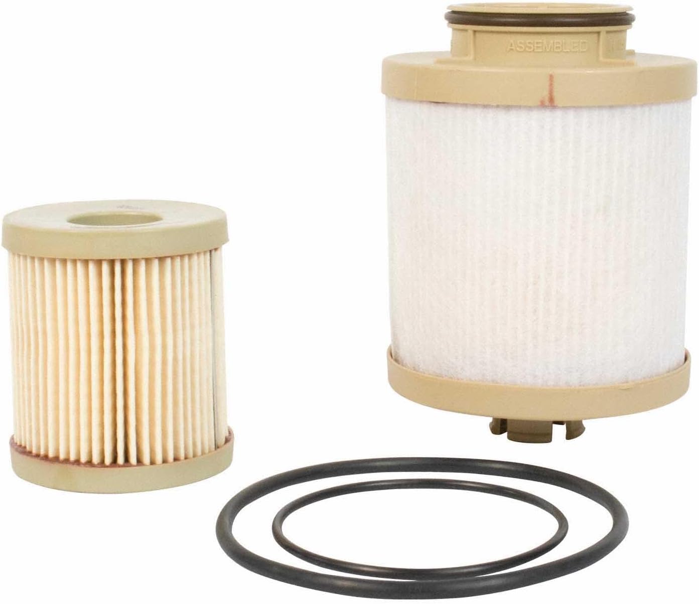 Motorcraft FD-4616 Fuel Filter | For 2003-2007 Ford 6.0L Powerstroke Diesel - Hamxi