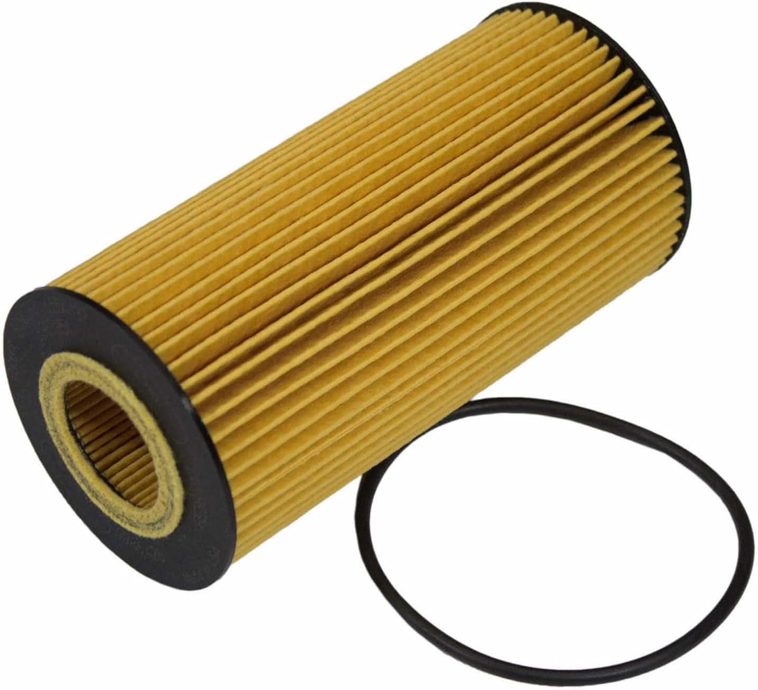 Motorcraft FL-2016 Engine Oil Filter | Replacement Part for Ford Trucks & Vans - Hamxi