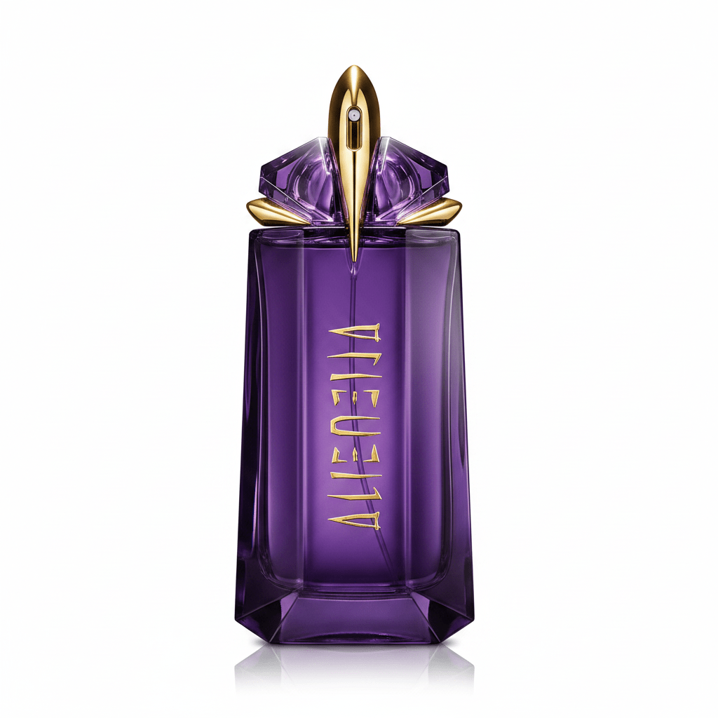 Mugler Alien Eau de Parfum | 3 oz | Women's Floral & Woody Fragrance - Hamxi