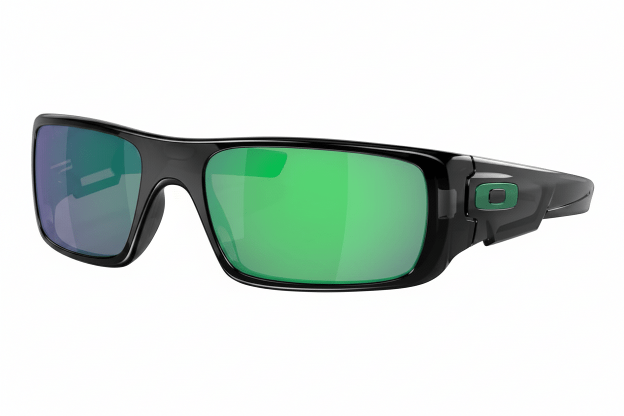 Oakley Crankshaft OO9239 Men's Rectangular Sunglasses | UV Protection - Hamxi