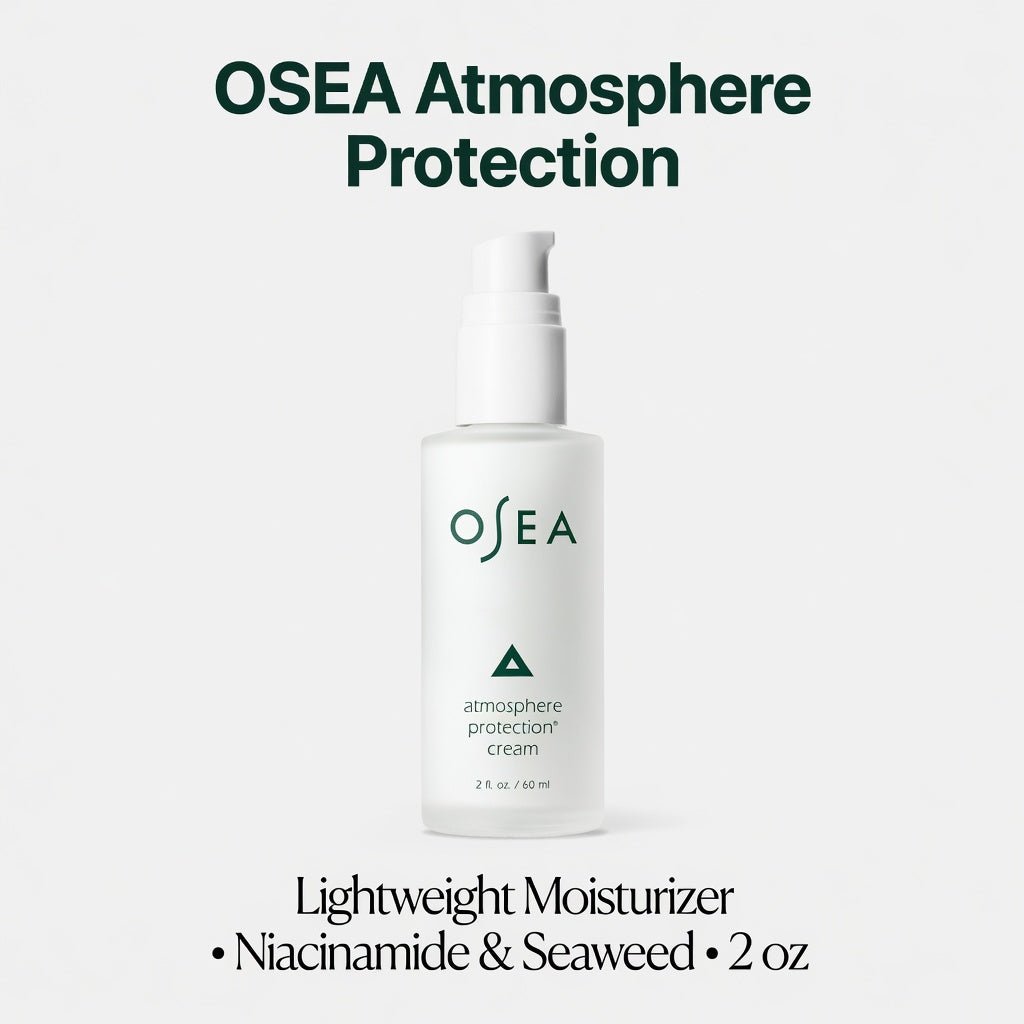 OSEA Atmosphere Protection Cream - Hamxi