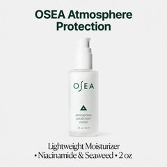 OSEA Atmosphere Protection Cream - Hamxi