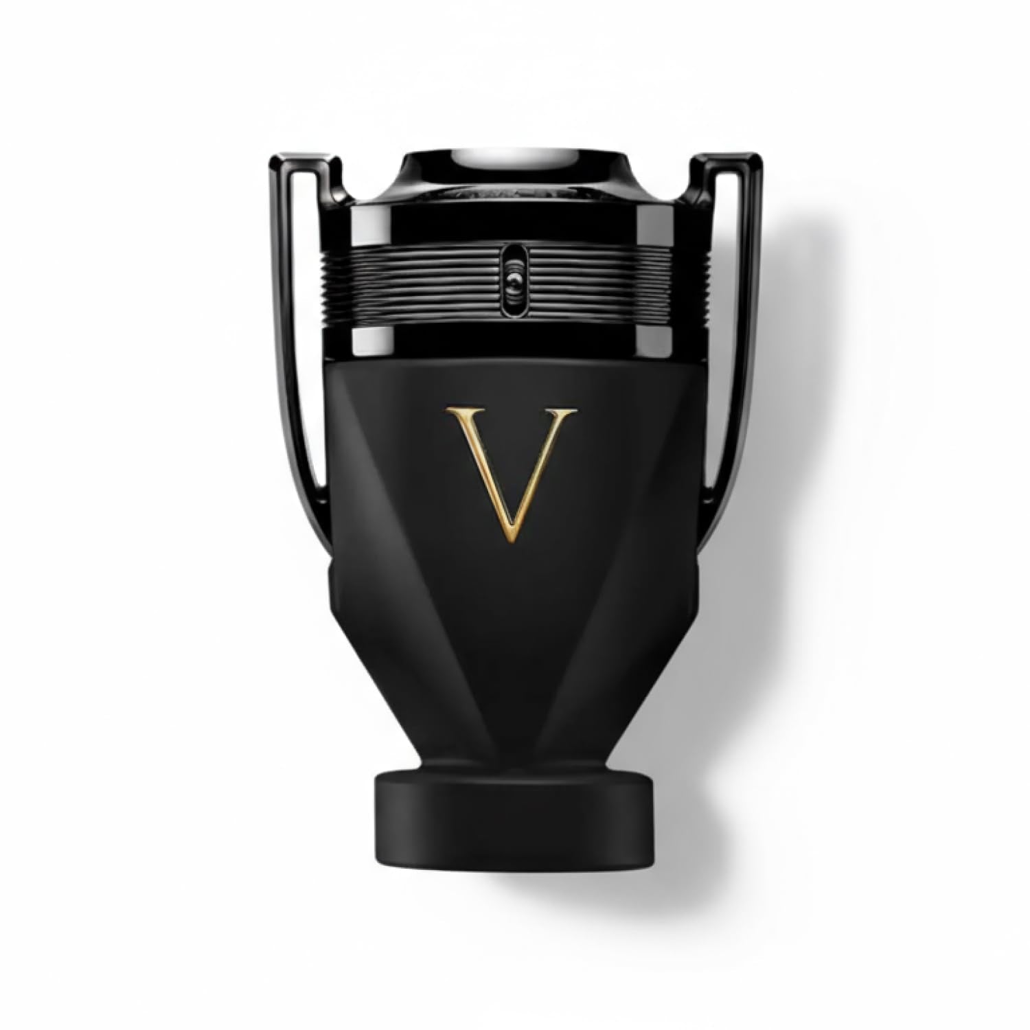 Paco Rabanne Invictus Victory Absolu Parfum | 3.4 oz | Intense Men's Cologne - Hamxi
