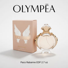 Paco Rabanne Olympea EDP Spray Women 2.7 oz - Hamxi
