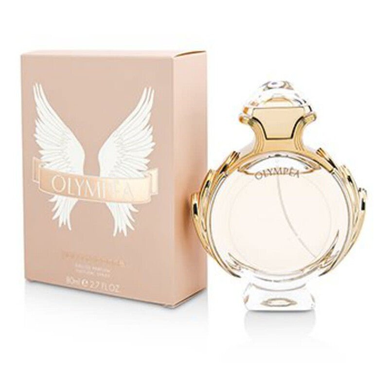 Paco Rabanne Olympea Elixir Eau de Parfum | 80ml | Women's Fragrance - Hamxi