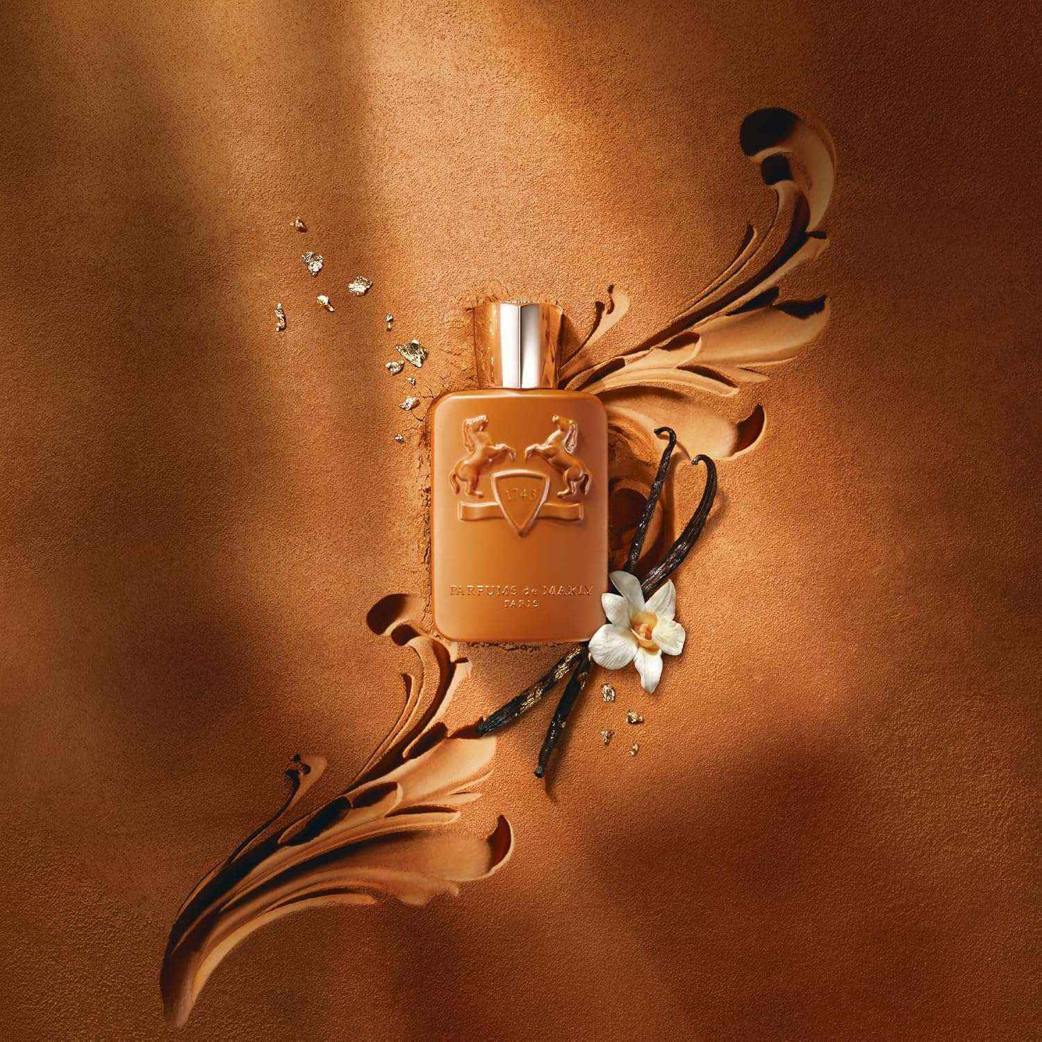 PARFUMS de MARLY Althair – Men's EDP – 125ml / 4.2oz - Hamxi