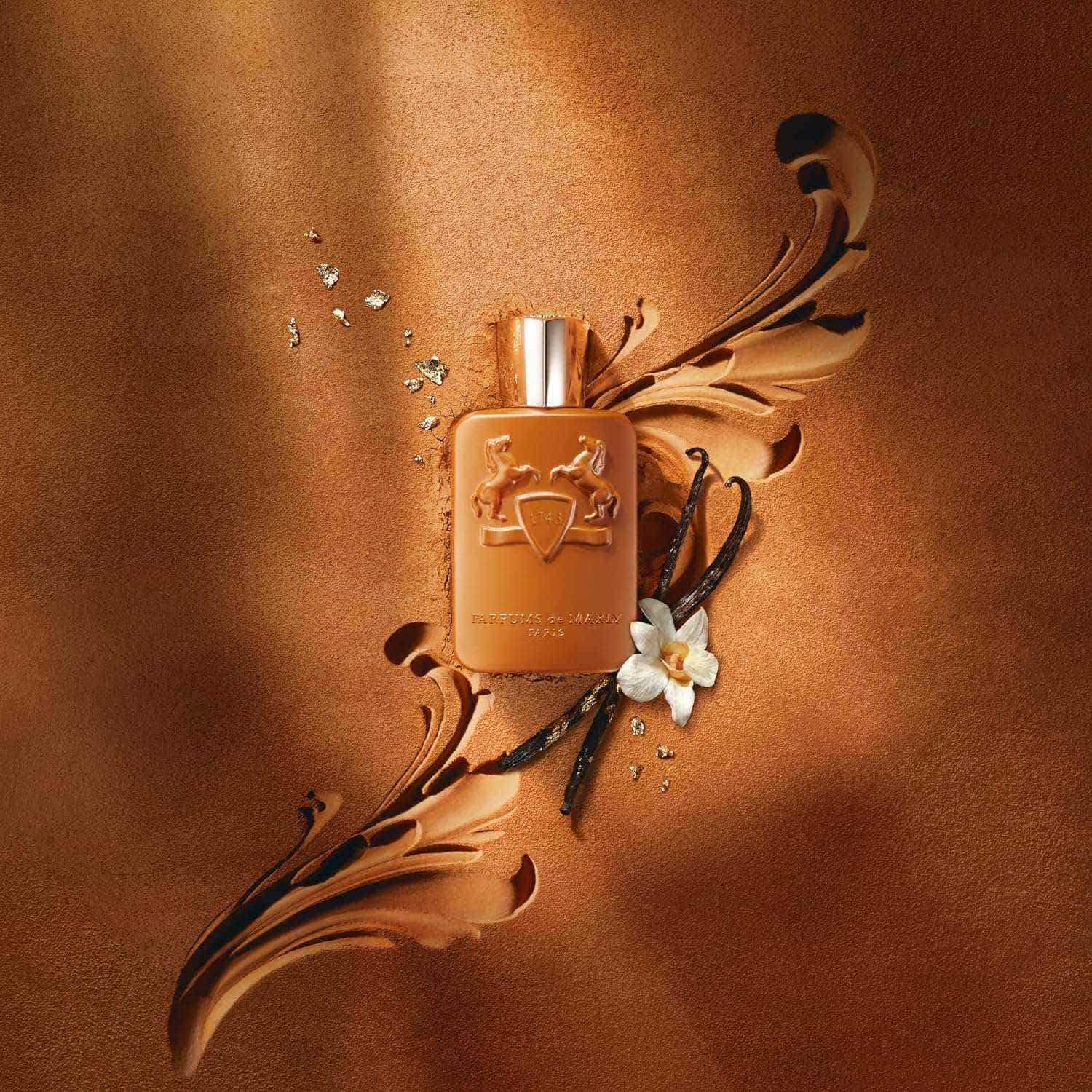 PARFUMS de MARLY Althair – Men's EDP – 125ml / 4.2oz - Hamxi