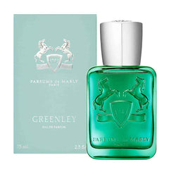 Parfums de Marly Greenley Men's EDP 125ml/4.2oz - Hamxi