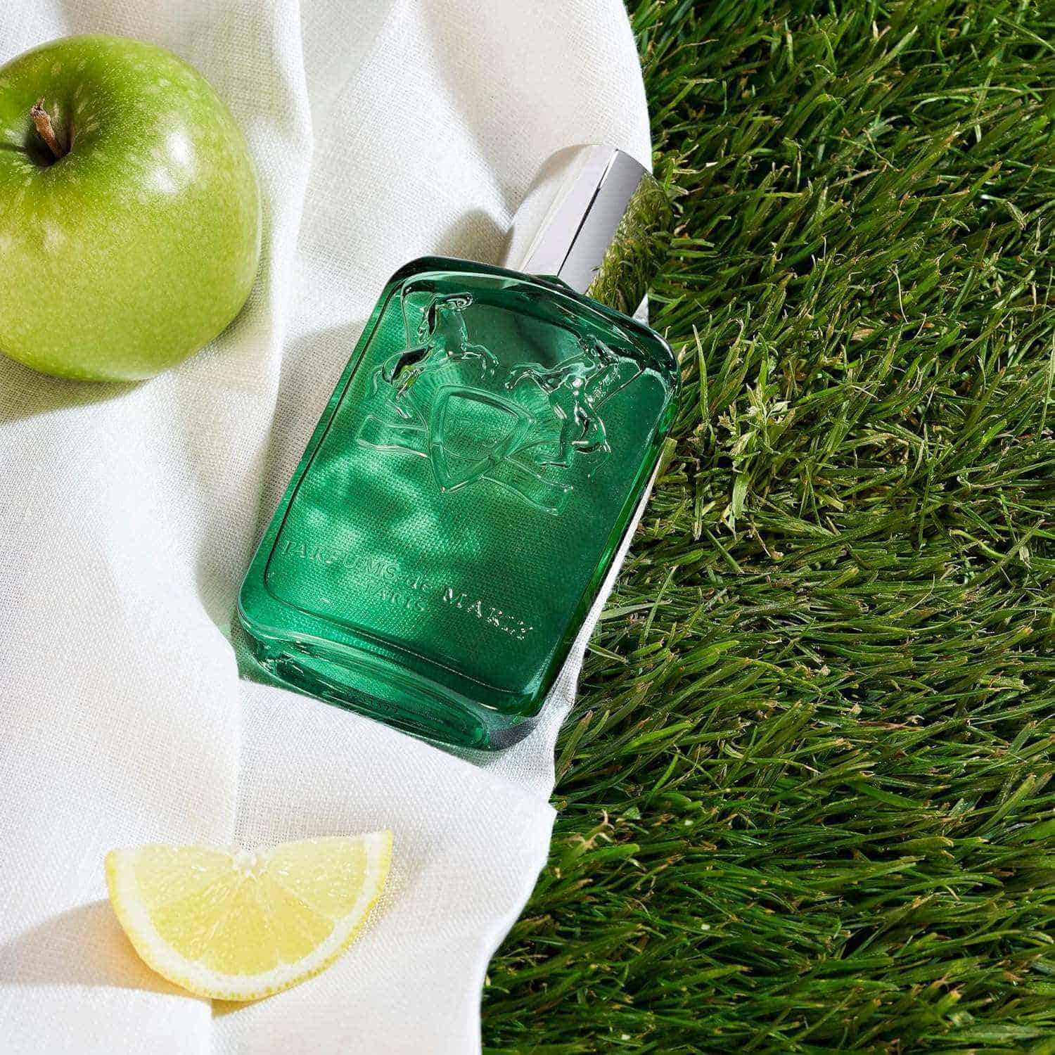 Parfums de Marly Greenley Men's EDP 125ml/4.2oz - Hamxi