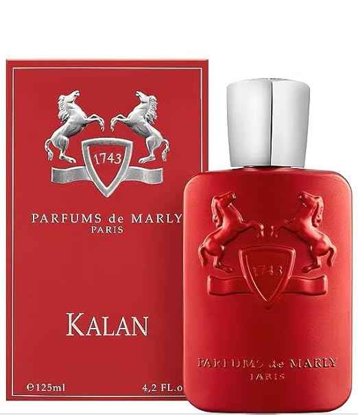 PARFUMS de MARLY Kalan – Men's EDP – 125ml / 4.2oz - Hamxi
