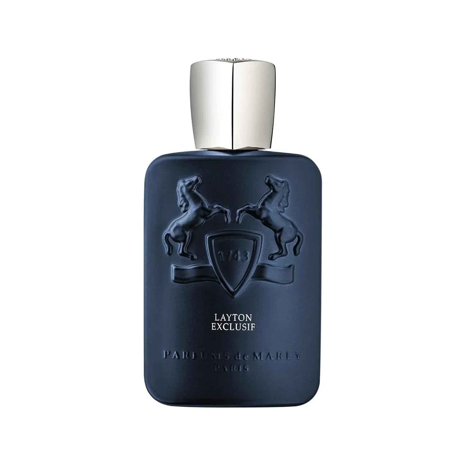 Parfums de Marly Layton Exclusif Men's EDP 125ml/4.2oz - Hamxi