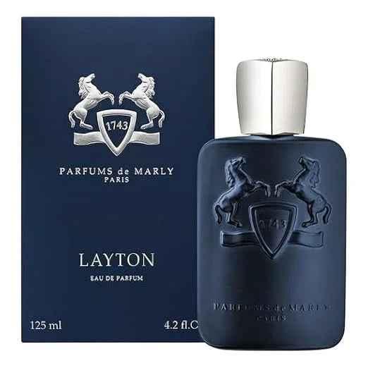 Parfums de Marly Layton Royal Essence Men's EDP 125ml/4.2oz - Hamxi