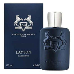 Parfums de Marly Layton Royal Essence Men's EDP 125ml/4.2oz - Hamxi