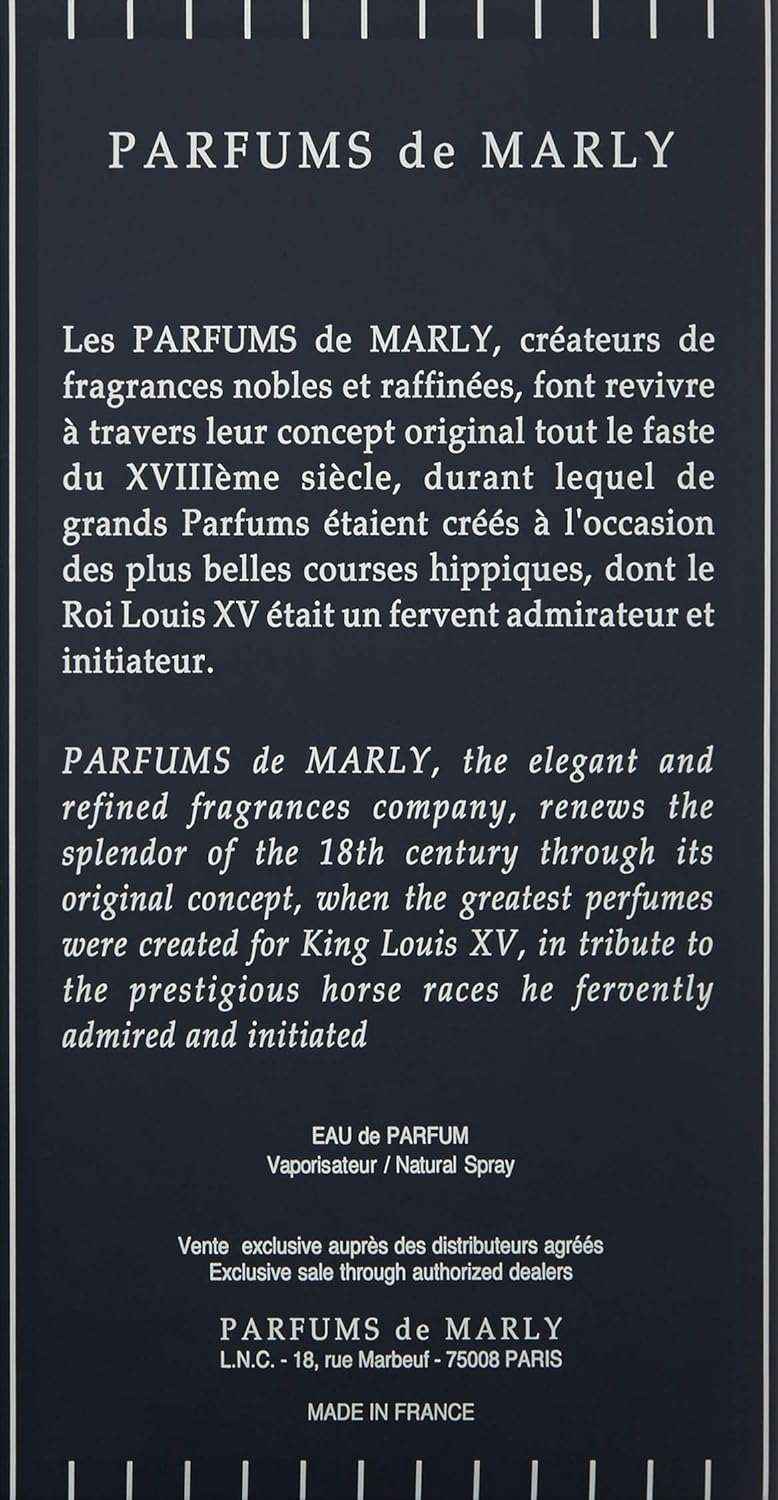 Parfums de Marly Layton Royal Essence Men's EDP 125ml/4.2oz - Hamxi