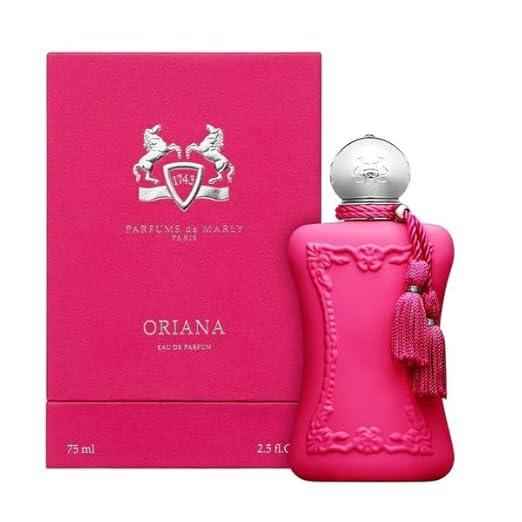 Parfums de Marly Oriana Women's EDP 75ml/2.5oz - Hamxi