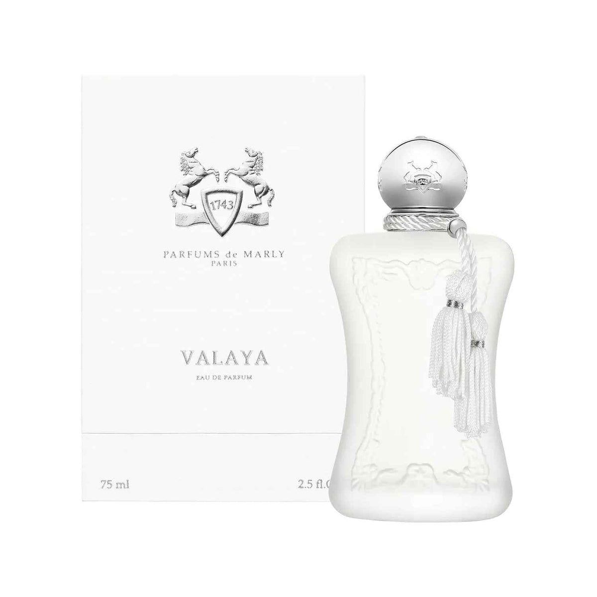 Valaya Eau de Parfum Spray 2.5 FL OZ
