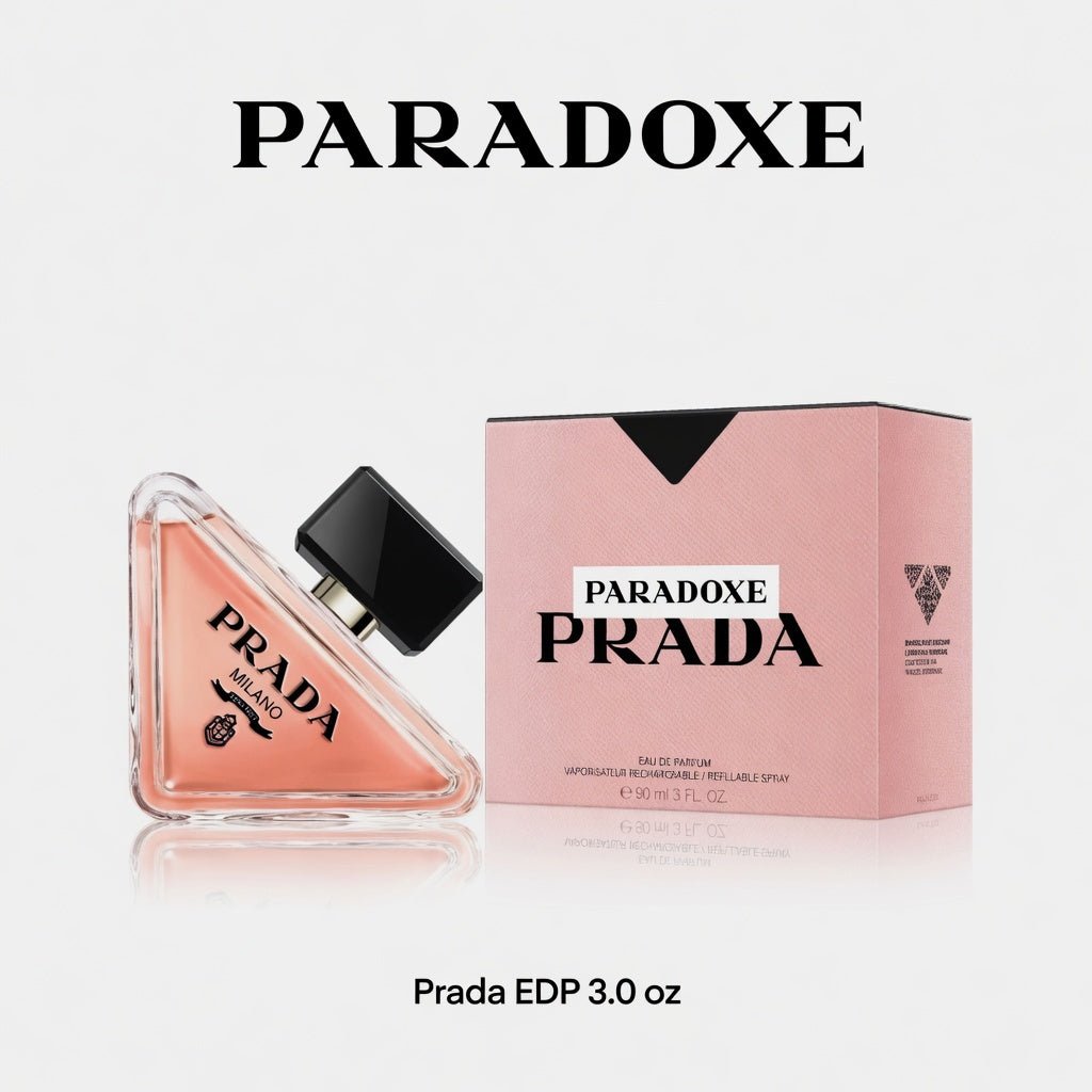 Prada Paradoxe EDP Spray Women 3.0 oz - Hamxi