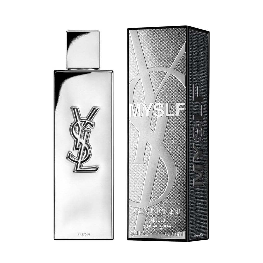 YSL MYSLF L'ABSOLU EDP