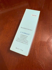 SkinCeuticals CE Ferulic Serum 15% Vitamin C 30ml/1oz – New Sealed Fresh