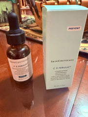 SkinCeuticals CE Ferulic Serum 15% Vitamin C 30ml/1oz – New Sealed Fresh