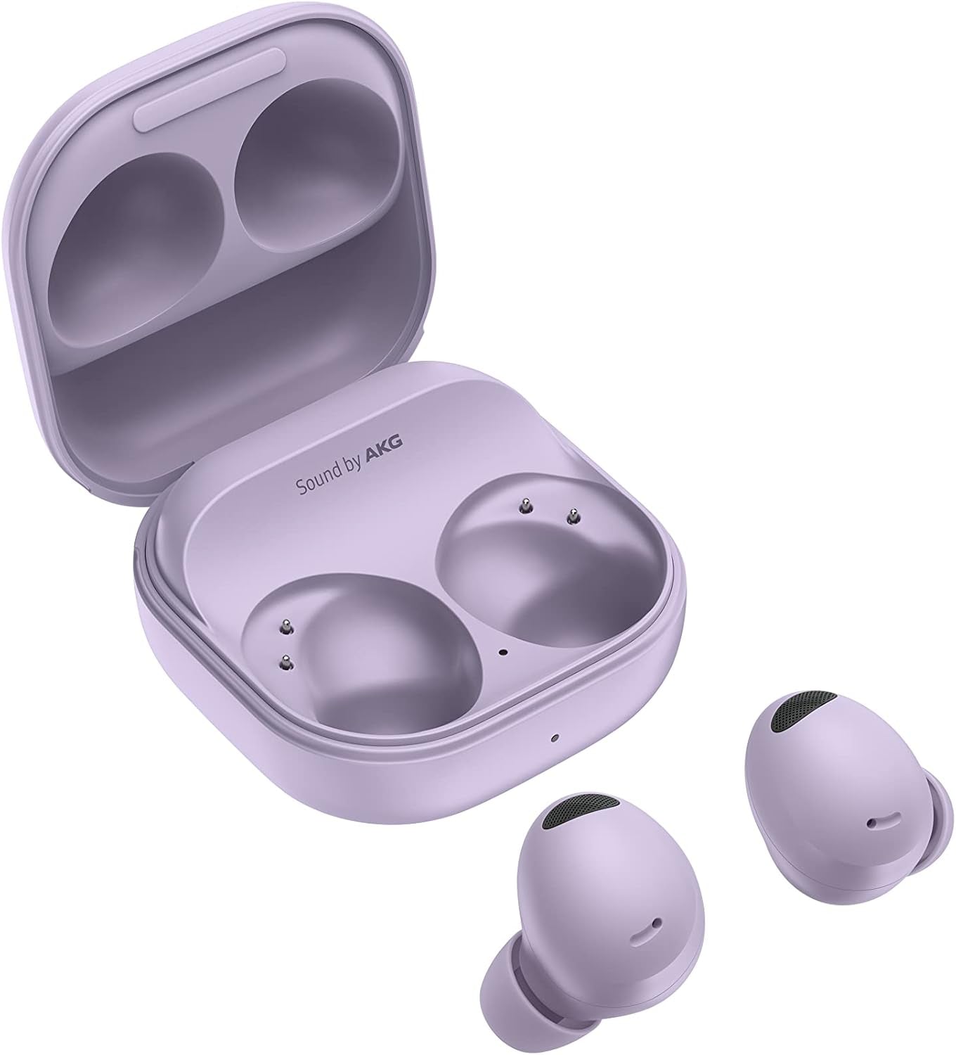 Samsung Galaxy Buds 2 Pro | Wireless Earbuds | Noise Cancelling | Bora Purple - Hamxi