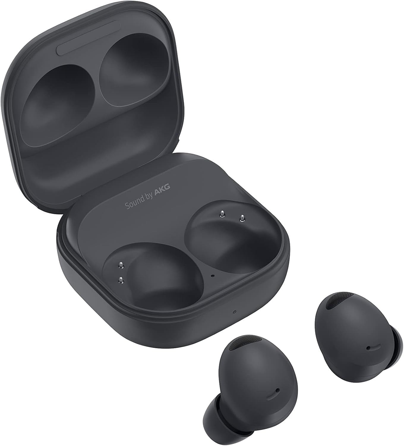 Samsung Galaxy Buds 2 Pro | Wireless Earbuds | Noise Cancelling | Graphite - Hamxi