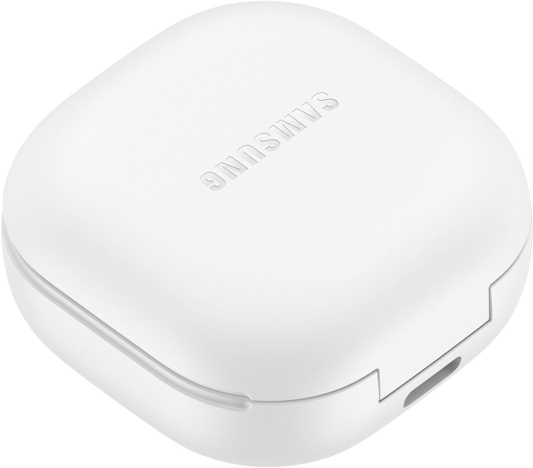 Samsung Galaxy Buds 2 Pro | Wireless Earbuds | Noise Cancelling | White - Hamxi