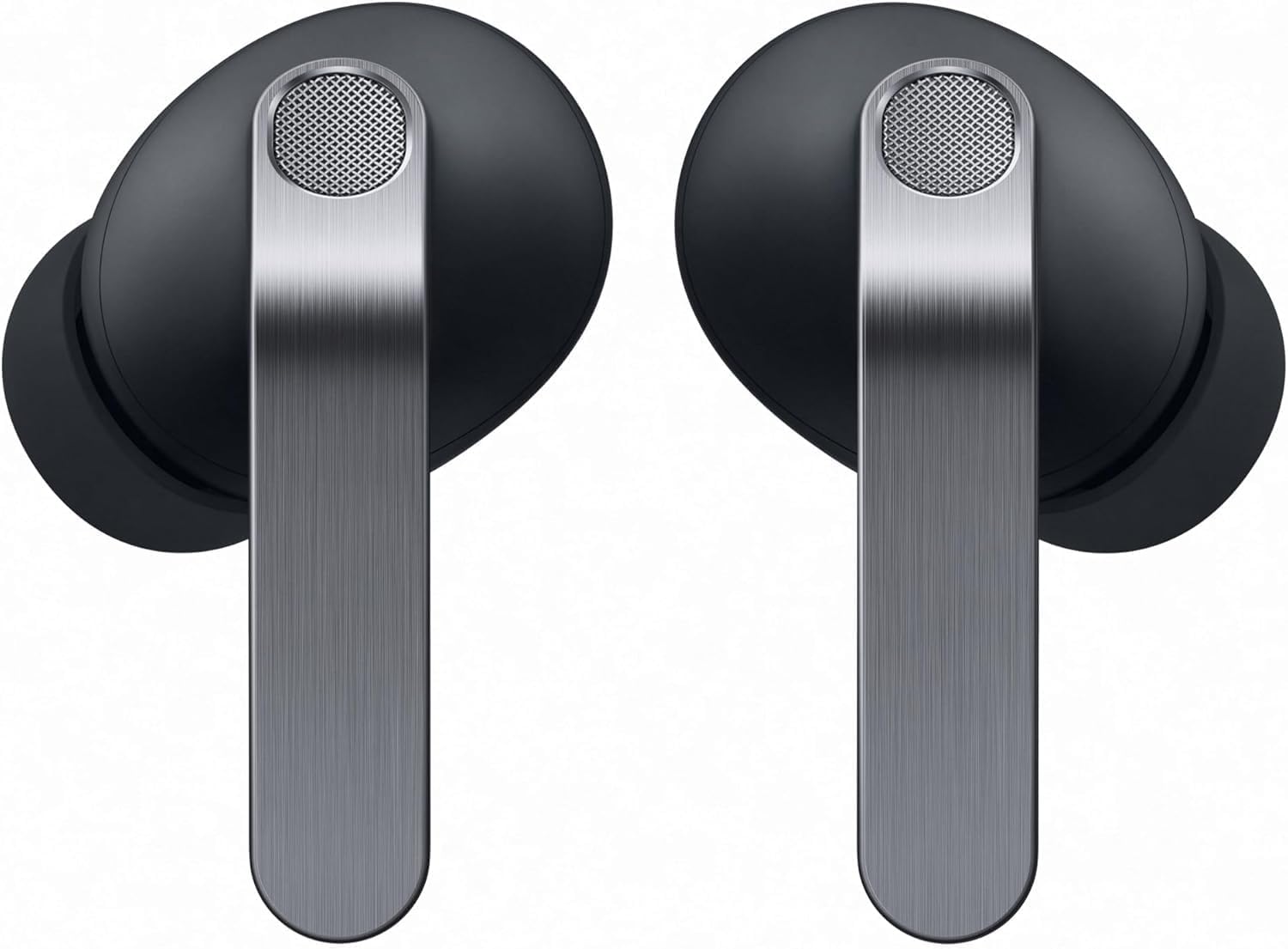 Samsung Galaxy Buds 4 Pro | Wireless Earbuds | Active Noise Cancelling | Black - Hamxi